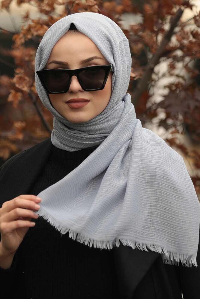 Bébé Bleu - Neva Style - Chale - 7499BM - 1