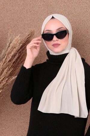 Beige-Neva Style - Chale 7494BEJ - 1