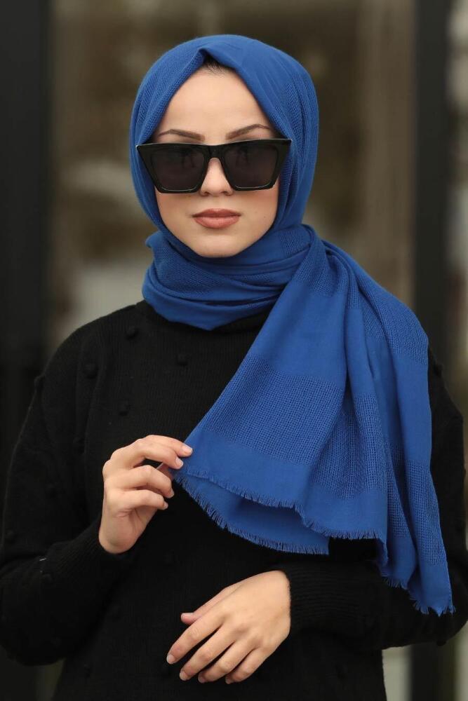 Blue Royal - Neva Style - Chale - 7484SX - 1