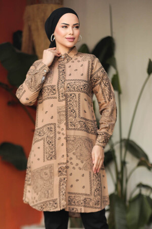 Camel Modest Top 25018C - 2