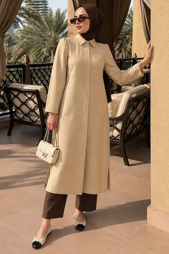 Camel Modest Top 41401C - 1