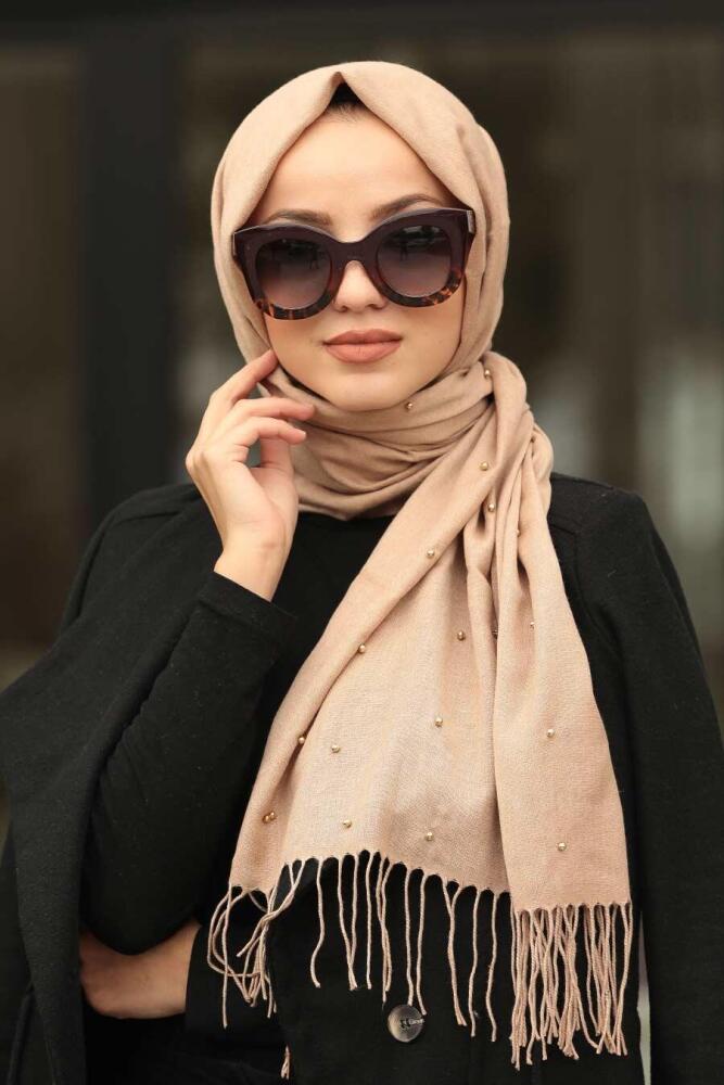 Camel - Neva Style - Chale - 7492C - 1