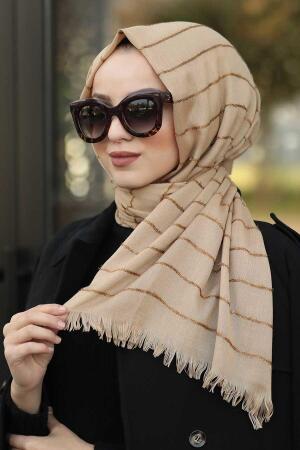 Camel - Neva Style - Chale - 7498C - 1