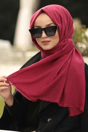 Cerise - Neva Style - Chale - 7470VSN - 1