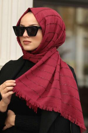 Cerise - Neva Style - Chale - 7498VSN - 1