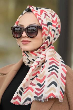 Corail - Neva Style - Chale - 7516MR - 1