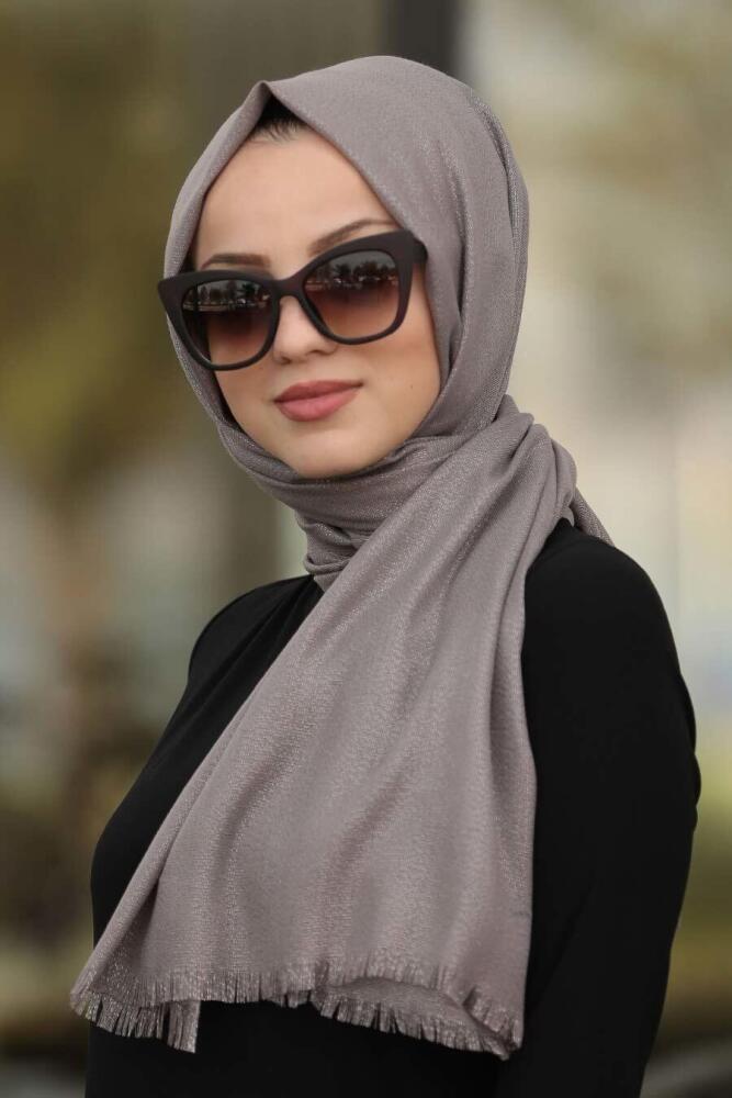Couleur Pierre - Neva Style - Chale - 7483TAS - 1