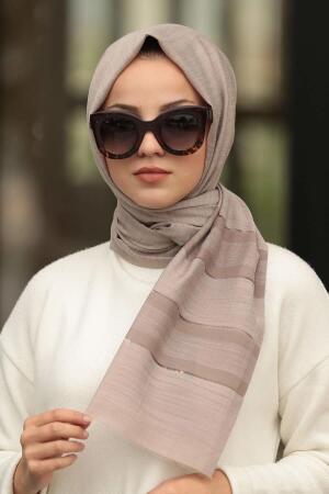 Couleur Pierre - Neva Style - Chale - 7507TAS - 1