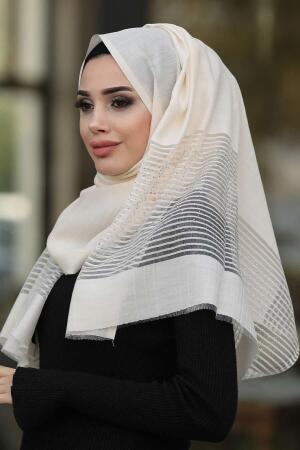 Créme - Neva Style - Chale - 7521KR - 1