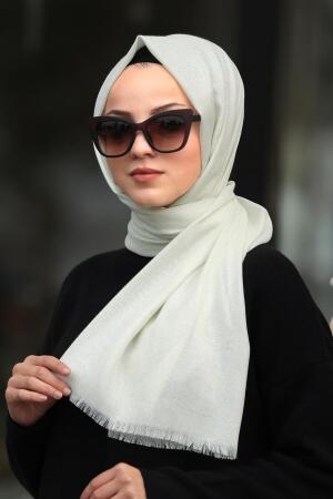 Ecru - Neva Style - Chale - 7483E - 1