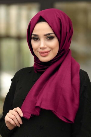 Fuchsia-Neva Style - Chale 7461F - 1