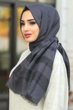 Fumé - Neva Style - Chale - 7459FU - 1