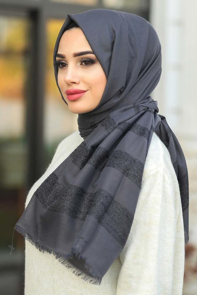 Fumé - Neva Style - Chale - 7459FU - 1
