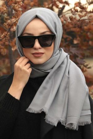 Fumé - Neva Style - Chale - 7461FU - 1