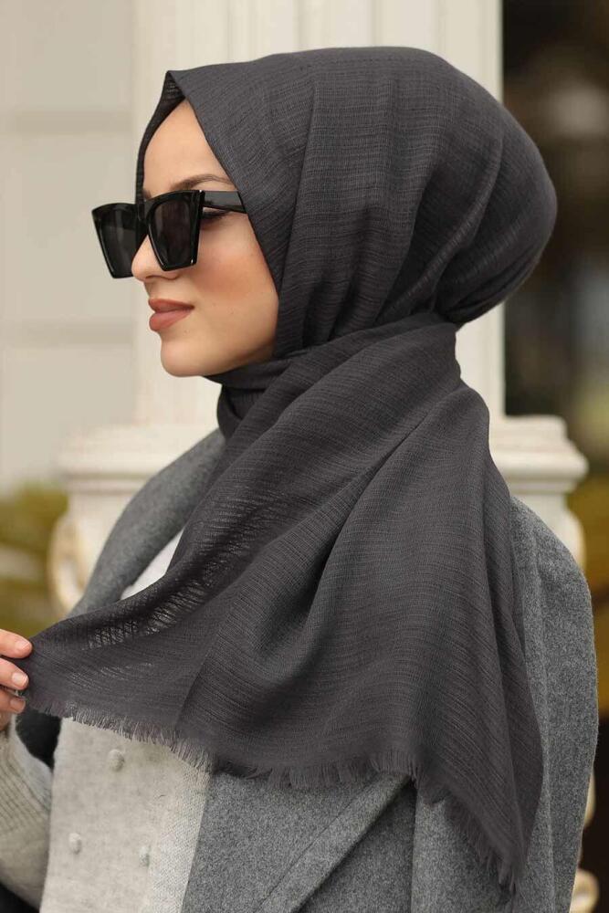 Fumé - Neva Style - Chale - 7499FU - 1