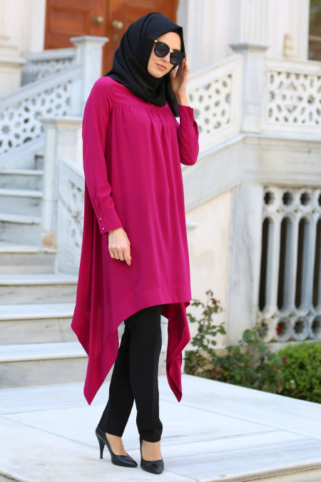 Fusciha Hijab Tunic 2191F