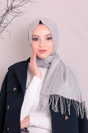 Grey-Neva Style - Chale 7492GR - 1