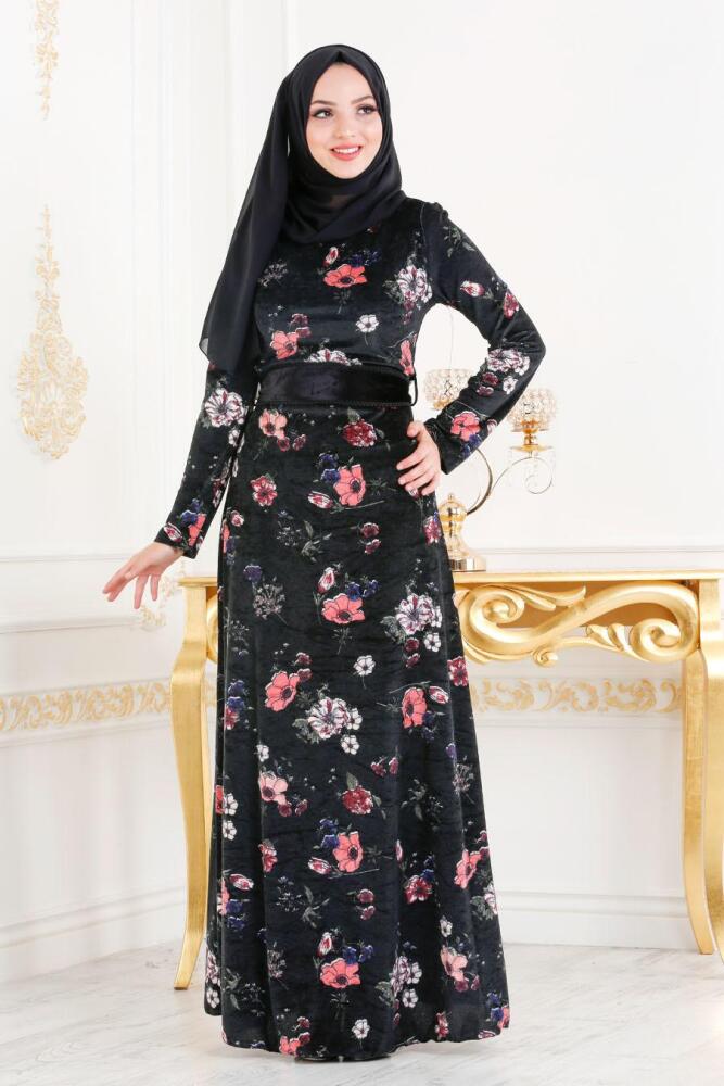 Robe hijab 2018 sale