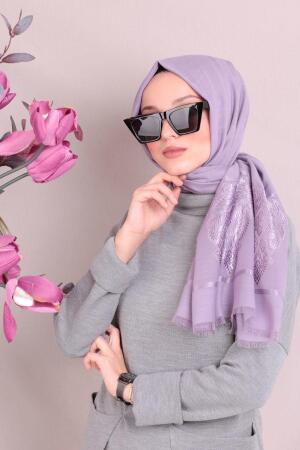 Lilas-Neva Style - Chale 7481GR - 1