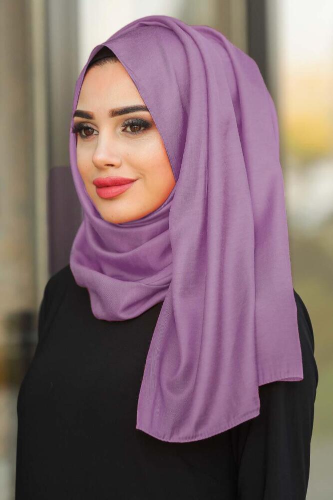 Lilas - Neva Style - Chale - 7501LİLA - 1