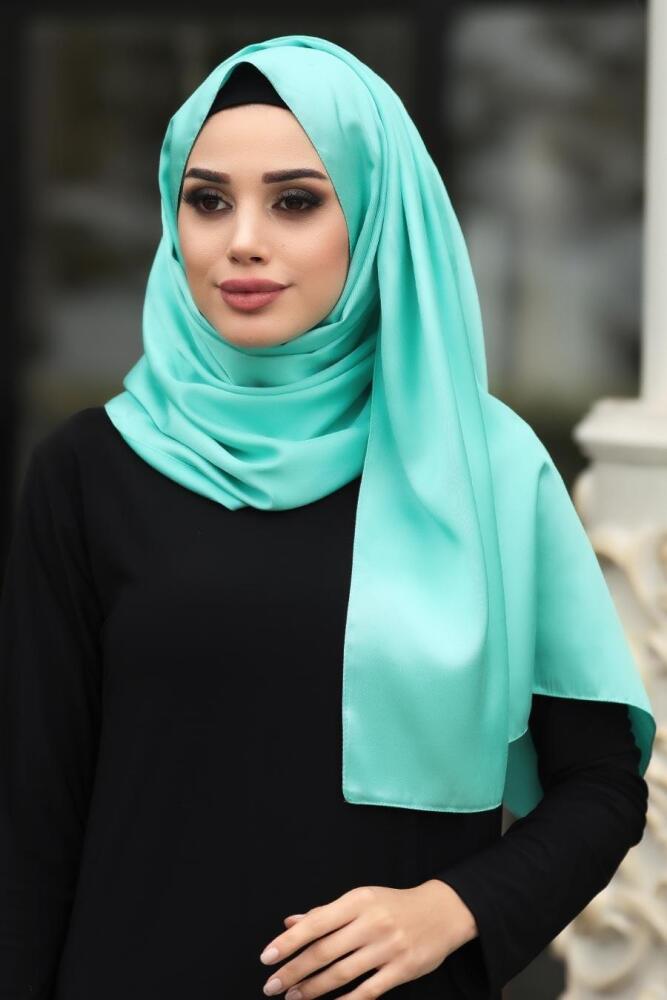 Menthe - Neva Style - Chale - 7501MINT - 1