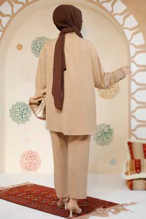 Modest Biscuit Dual Suit 28501BS - 3