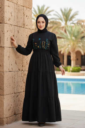 black maxi dress princess polly Nourish Maxi Dress | Black | Womens