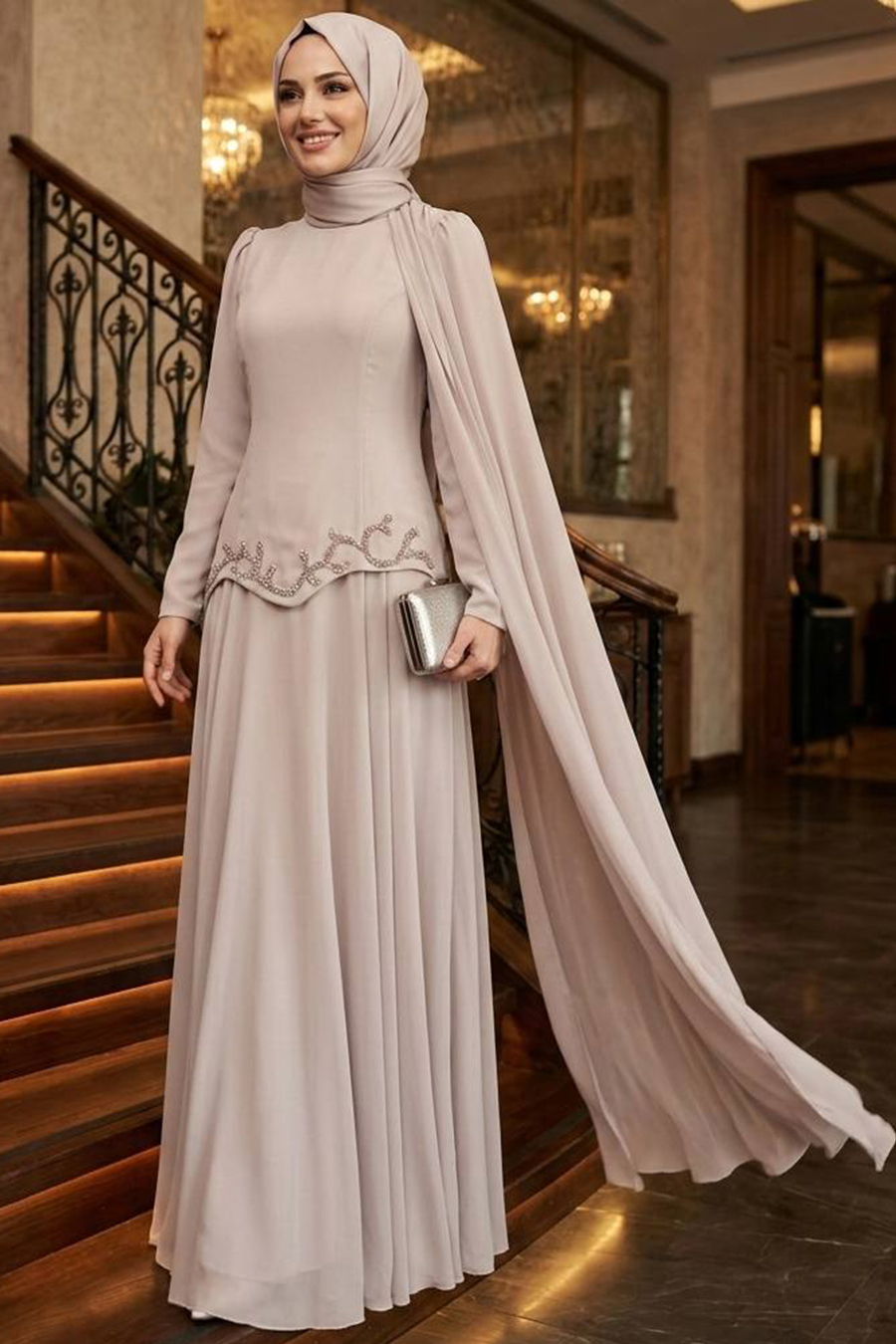 classy elegant cocktail dresses DRESSTELLS Women's Dresses, Black Formal Wedding Guest Church Vintage Holiday Party Fit Flare Modest Funeral Dress 2025 Black L : Clothing, Shoes & Jewelry Size:W46/32