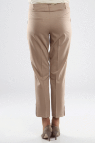 Modesty - Mink Color Trousers 1029V - Thumbnail