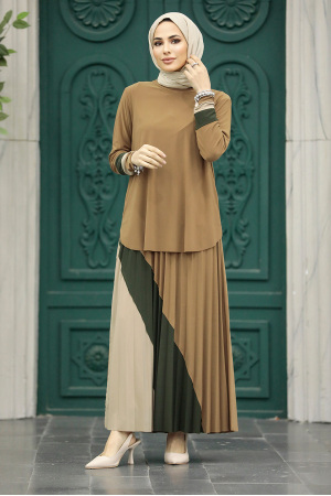 Biscuit High Quality Dual Suit 41452BS - 1