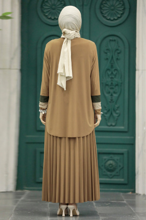 Biscuit High Quality Dual Suit 41452BS - 2