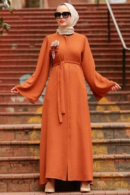 Neva Style - Casquette Taba Hijab 4100TB - Thumbnail