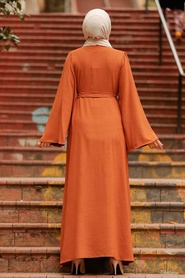 Neva Style - Casquette Taba Hijab 4100TB - Thumbnail