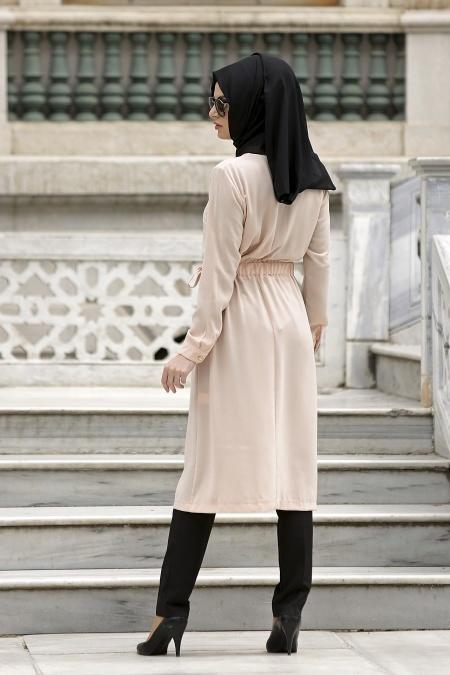 Neva Style - Fermuarlı Pudra Kap - 3