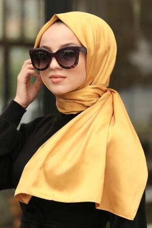 Neva Style - Gold Shawl 7501GOLD - 1