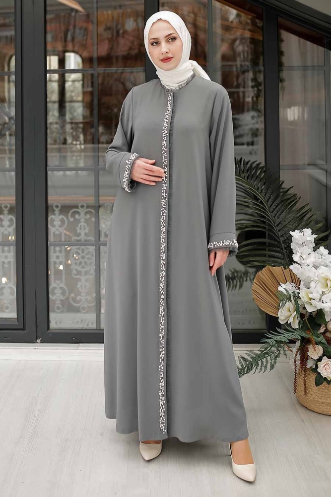 Begi 2024 abaya style