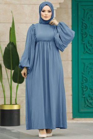 Lavander Women Dress 70301LV - 1