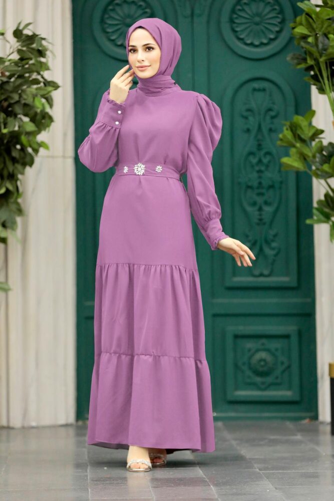 Lila Women Dress 5883LILA - 1