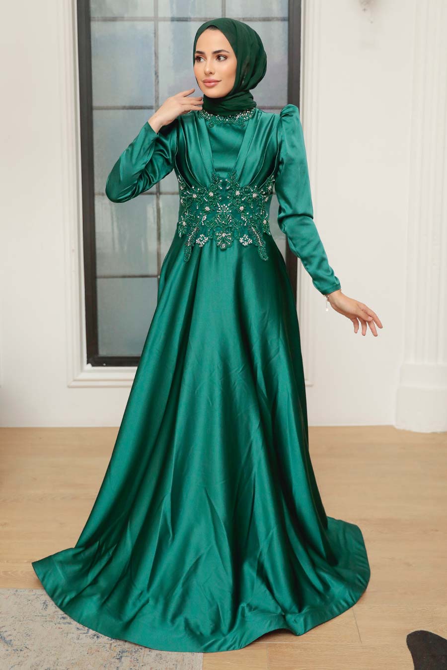 Shop Turkish Long Dress Hijab with great discounts and prices online - Mar  2024 | Lazada Philippines