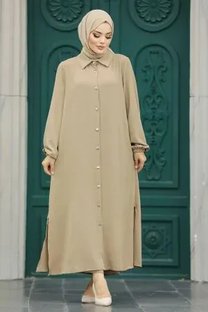Mink Plus Size Dual Suit 10101V 