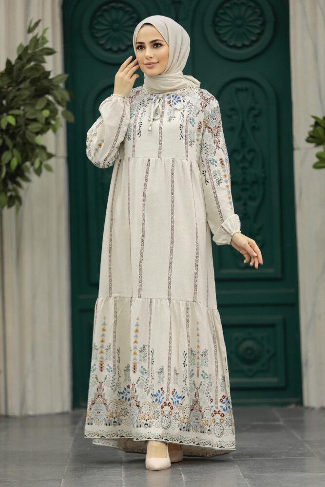 Mint Women Dress 17513MINT - 1