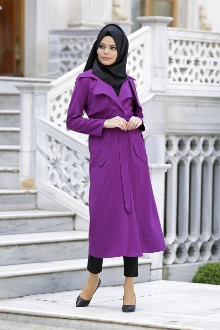Neva Style - Mor Kap - 2