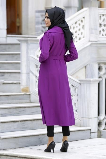 Neva Style - Mor Kap - 3