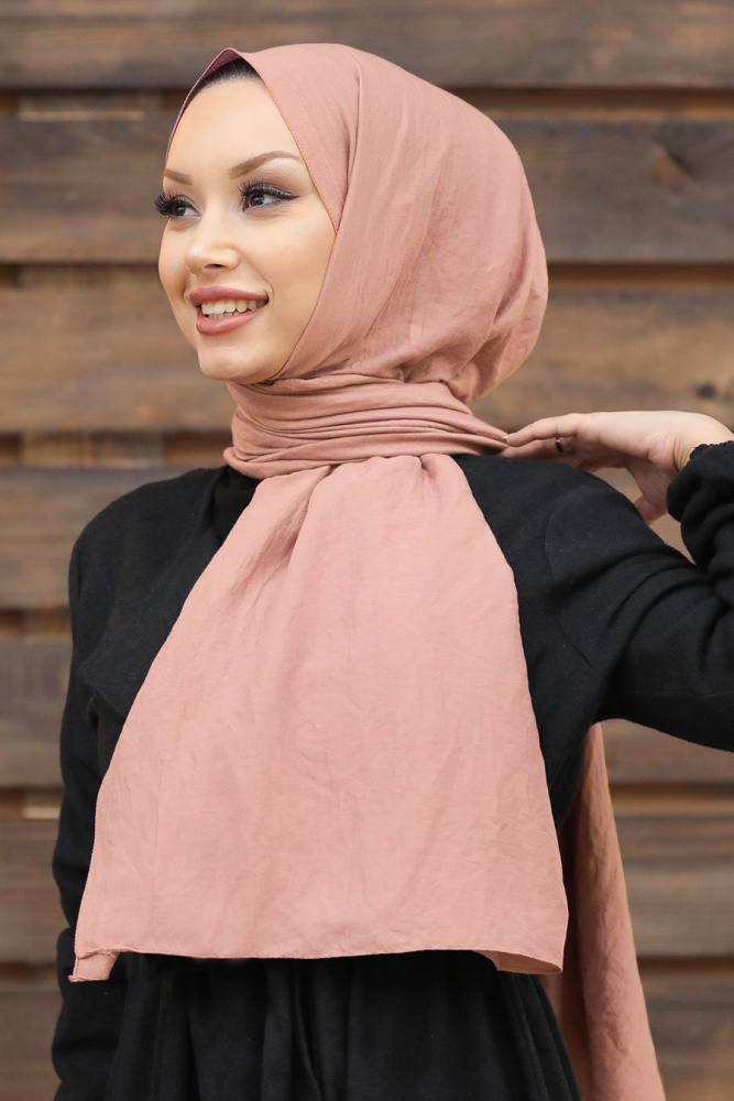 Neva Style - Pudra Şal 5099PD - 1