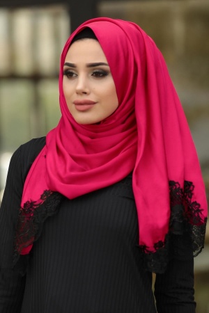 Neva Style - Shawl 1526 - 1