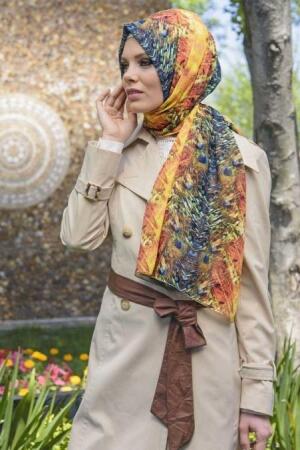 Neva Style - Shawl 5587 - 1