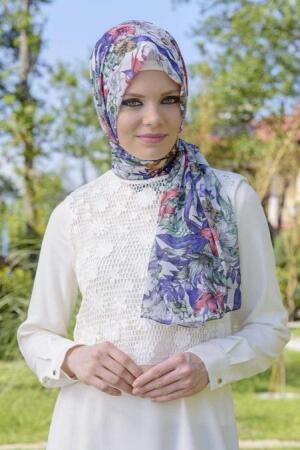 Neva Style - Shawl 5595 - 1