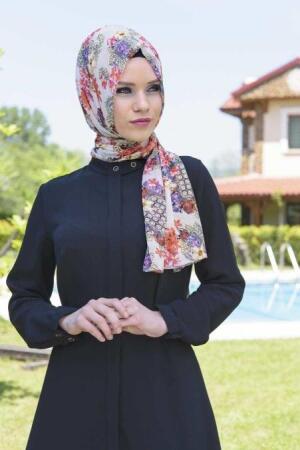 Neva Style - Shawl 5607 - 1