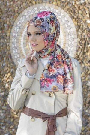 Neva Style - Shawl 5608 - 1