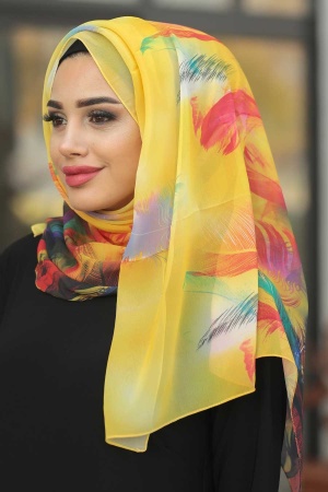 Neva Style - Shawl 5637 - 1